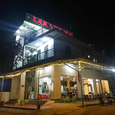 Lak Village Liên Sơn Ngoại thất bức ảnh