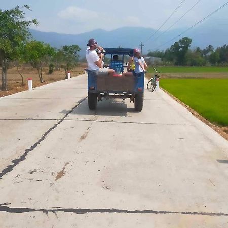 Lak Village Liên Sơn Ngoại thất bức ảnh