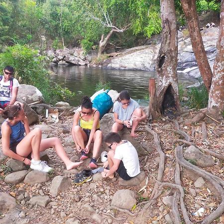 Lak Village Liên Sơn Ngoại thất bức ảnh
