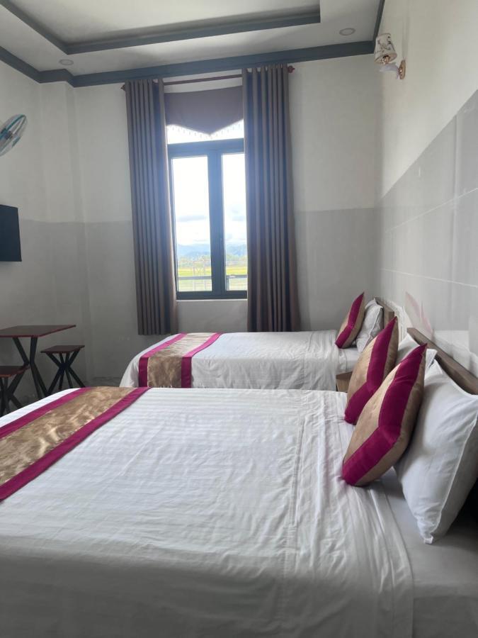 Lak Village Liên Sơn Ngoại thất bức ảnh