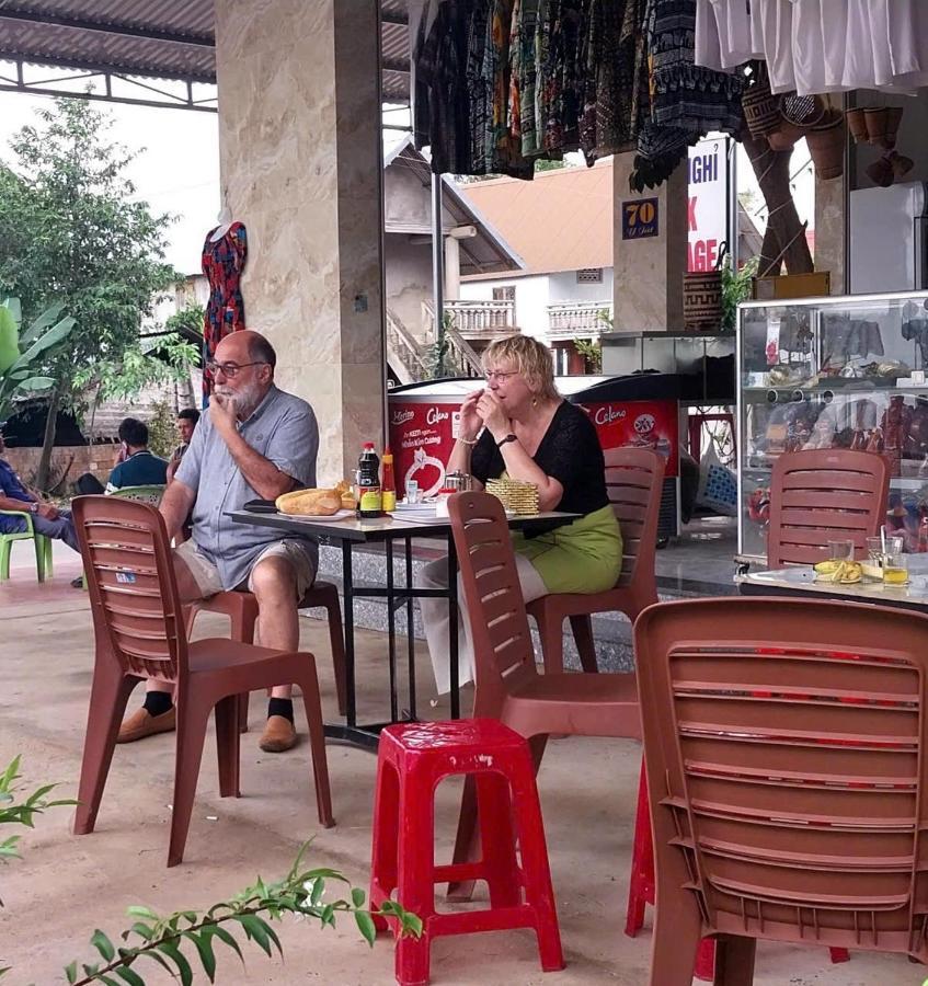 Lak Village Liên Sơn Ngoại thất bức ảnh