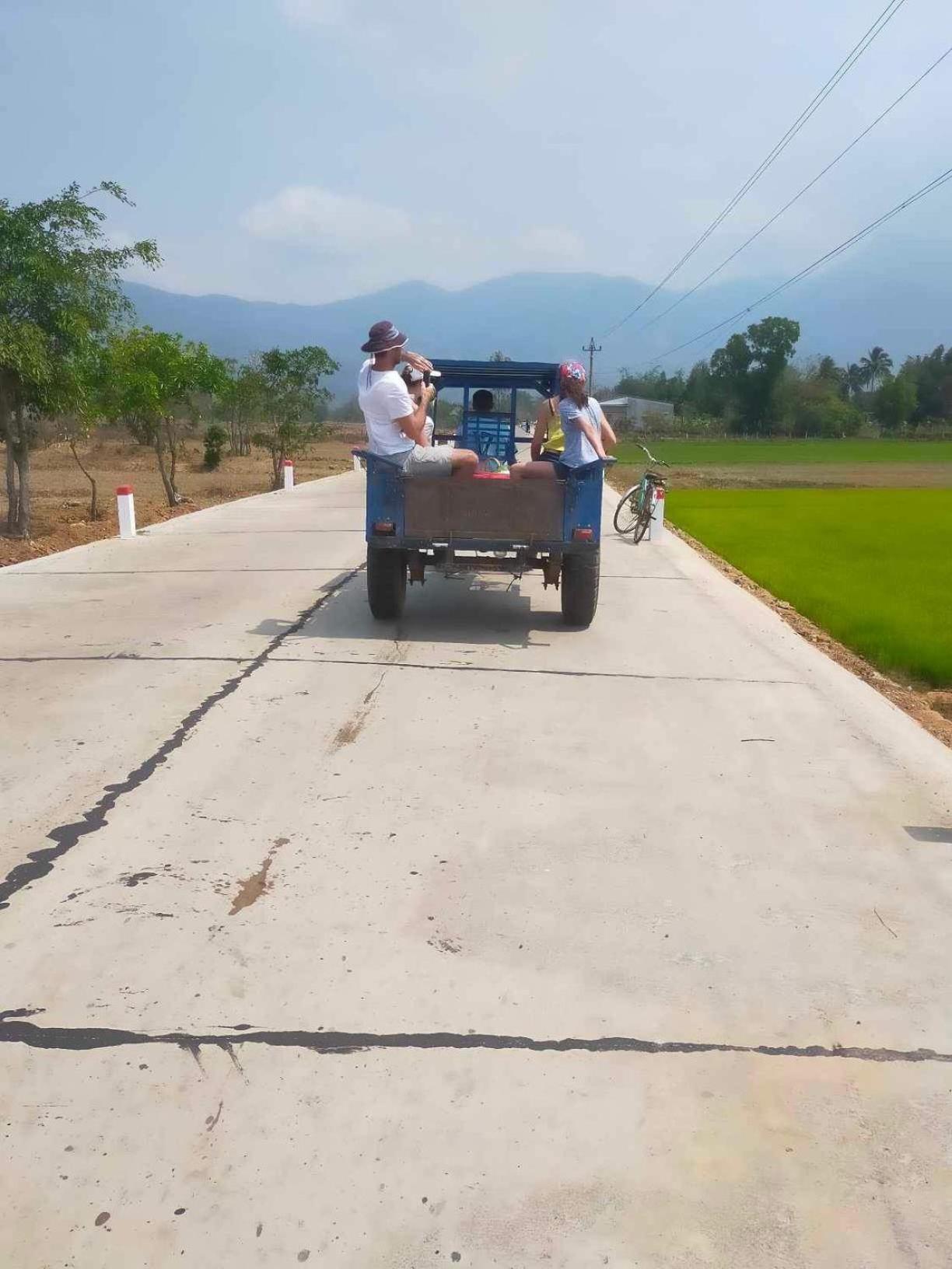 Lak Village Liên Sơn Ngoại thất bức ảnh