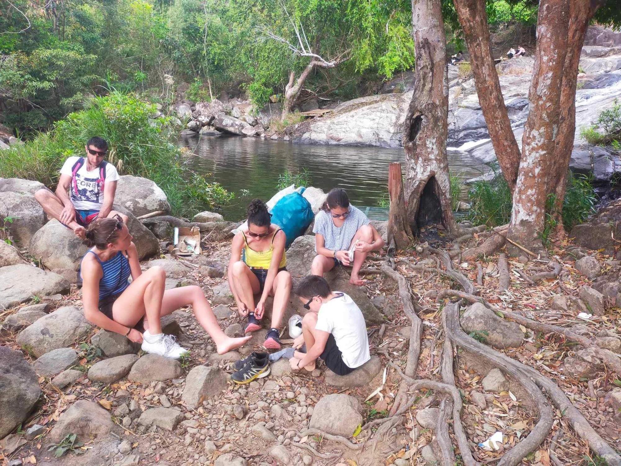 Lak Village Liên Sơn Ngoại thất bức ảnh