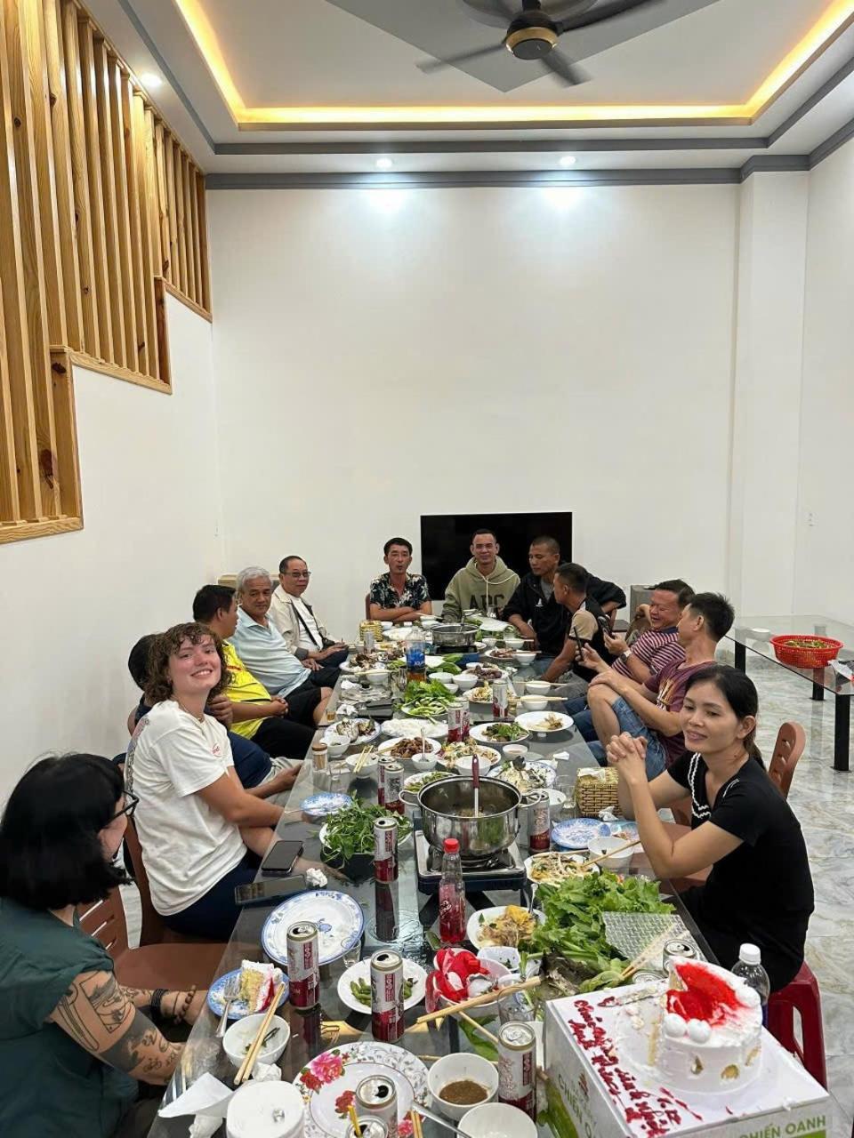 Lak Village Liên Sơn Ngoại thất bức ảnh